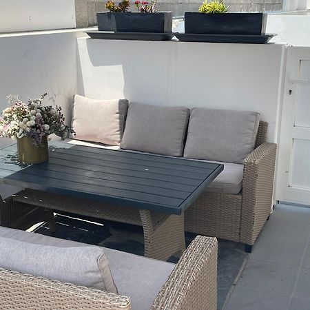 Lovely Villa - Pool Front, Private Roof Terrace, Wifi Fiber Optic Corralejo Ngoại thất bức ảnh