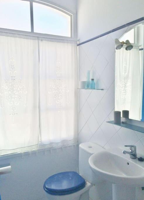 Lovely Villa - Pool Front, Private Roof Terrace, Wifi Fiber Optic Corralejo Ngoại thất bức ảnh